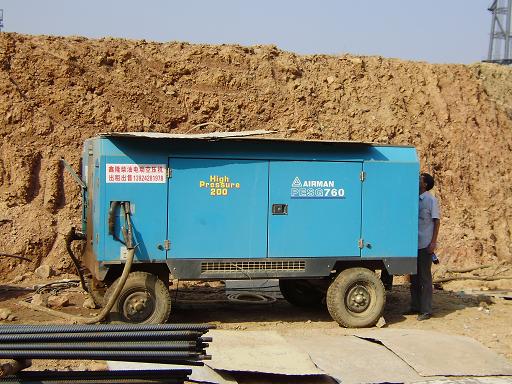 出租現(xiàn)場(chǎng)