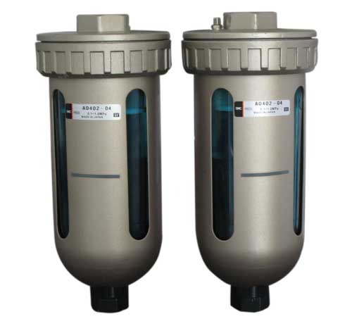 浮球自動排水器