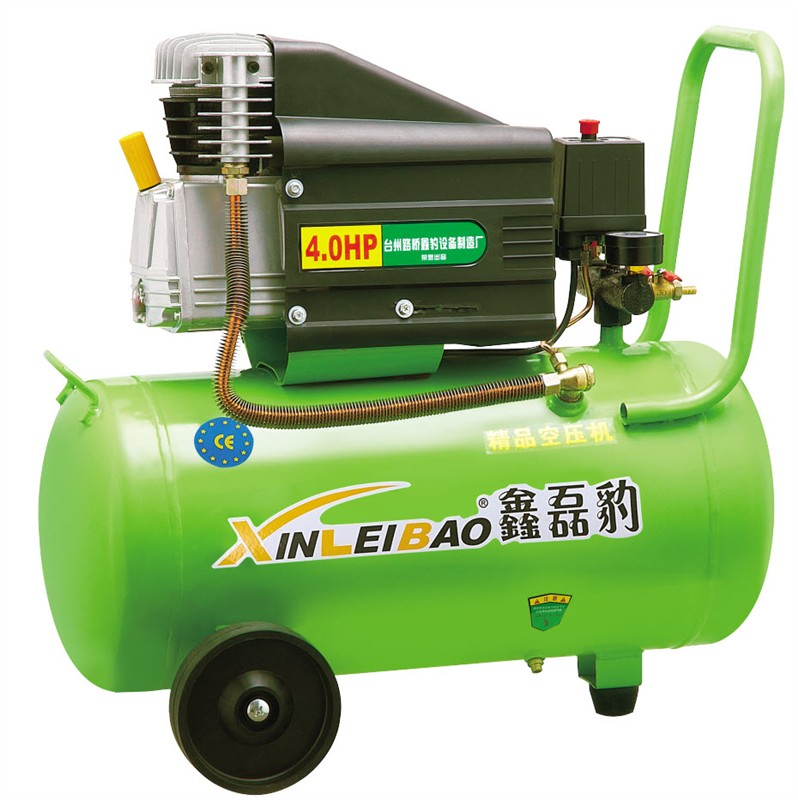 鑫磊豹牌全銅直聯(lián)機