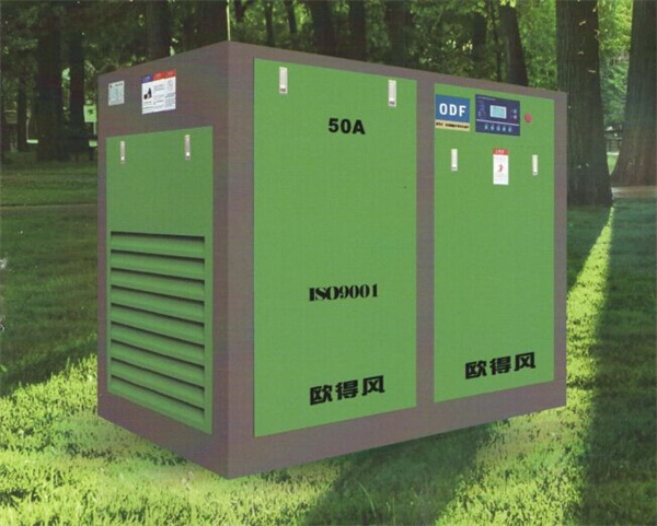 福建廈門(mén)歐得風(fēng)牌電動(dòng)直聯(lián)式螺桿空壓機(jī)--國(guó)內(nèi)銷售冠軍，性價(jià)比王牌產(chǎn)品