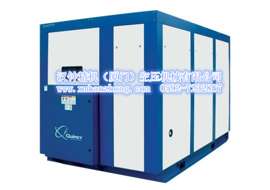 昆西QSI系列螺桿式空氣壓縮機(jī)200-280kW